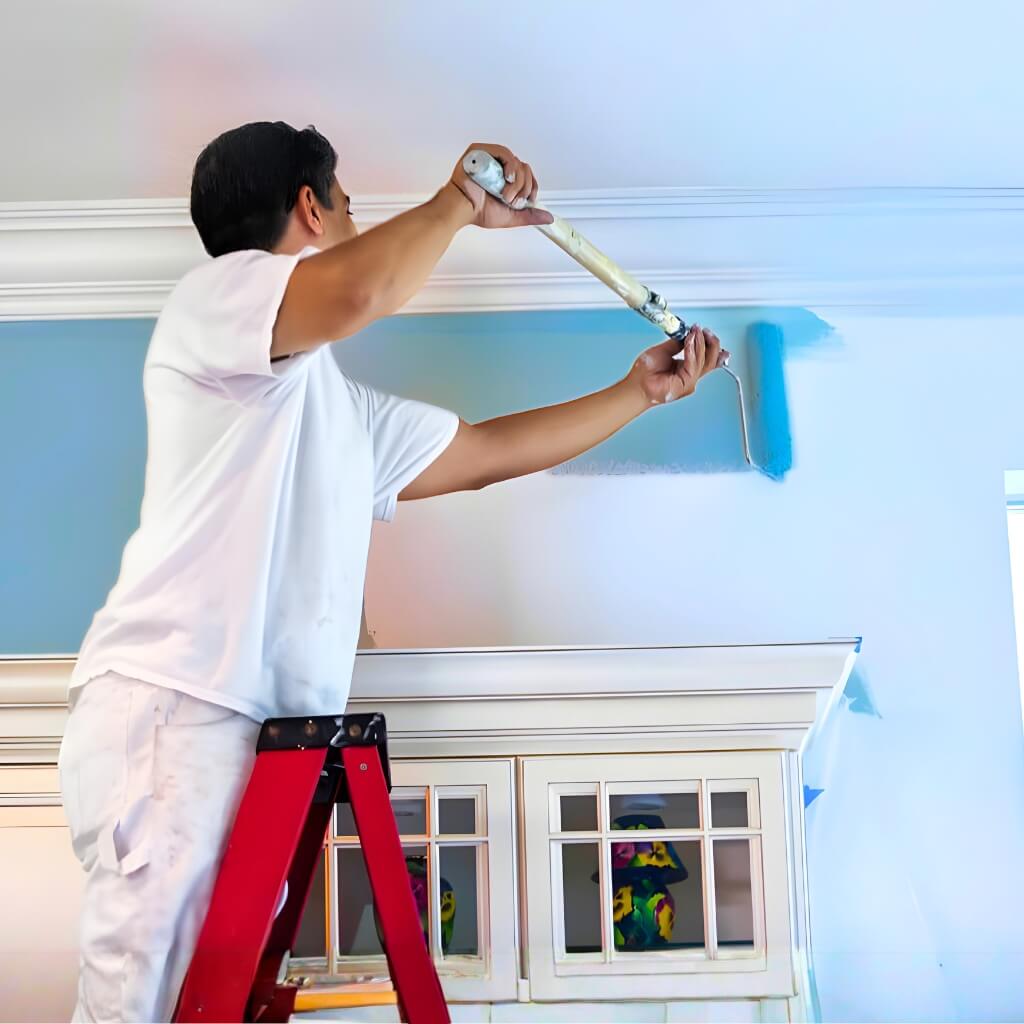 Indoor Painting Solutions